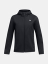 Under Armour Dámská bunda Under Armour W Shield Hooded Jacket-BLK
