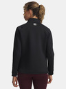 Under Armour Dámská bunda Under Armour UA Drive Pro Hybrid FZ-BLK