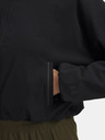Under Armour Dámská bunda Under Armour Unstoppable Woven Rstop LS-BLK