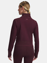 Under Armour Dámská bunda Under Armour Meridian Jacket-RED