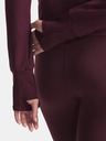 Under Armour Dámská bunda Under Armour Meridian Jacket-RED