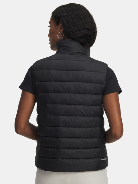 Under Armour Dámská vesta Under Armour UA Sportswear Ins Vest-BLK