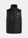 Under Armour Dámská vesta Under Armour UA Sportswear Ins Vest-BLK