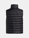 Under Armour Dámská vesta Under Armour UA Sportswear Ins Vest-BLK