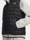 Under Armour Dámská vesta Under Armour UA Sportswear Ins Vest-BLK