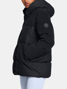 Under Armour Dámská bunda Under Armour LIMITLESS DOWN OS PUFF CORD