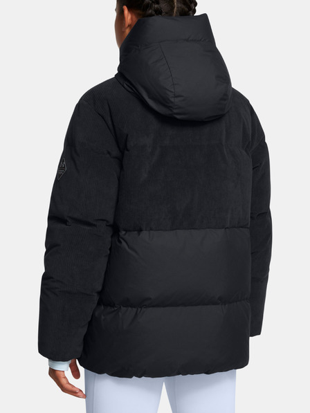 Under Armour Dámská bunda Under Armour LIMITLESS DOWN OS PUFF CORD