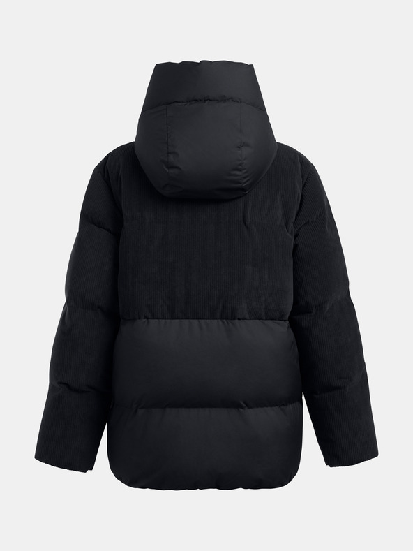 Under Armour Dámská bunda Under Armour LIMITLESS DOWN OS PUFF CORD