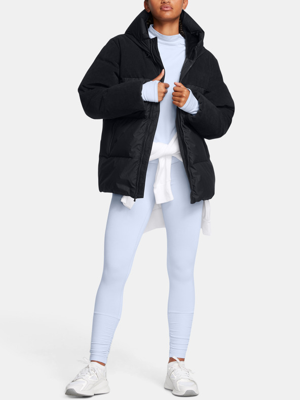 Under Armour Dámská bunda Under Armour LIMITLESS DOWN OS PUFF CORD