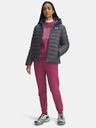 Under Armour Dámská bunda Under Armour UA Sportswear Insulate Jkt-GRY