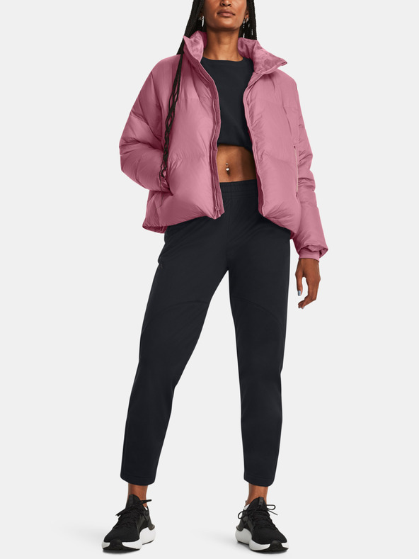 Under Armour Dámské sportovní kalhoty Under Armour Unstoppable CW Pant