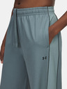 Under Armour Dámské sportovní kalhoty Under Armour UA Rival Swoven Pant-BLU