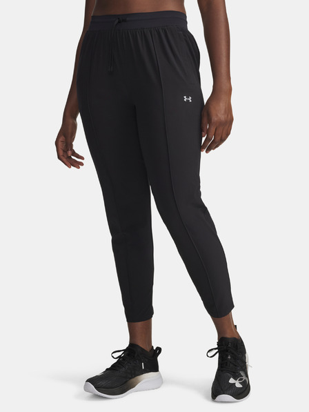 Under Armour Dámské sportovní kalhoty Under Armour UA Velociti Pro Pants-BLK