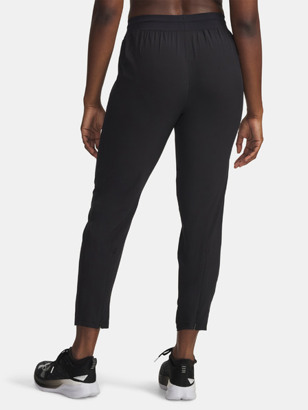 Under Armour Dámské sportovní kalhoty Under Armour UA Velociti Pro Pants-BLK