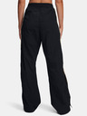Under Armour Dámské sportovní kalhoty Under Armour Icon Crinkle Tear-Away Pant