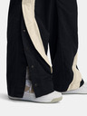 Under Armour Dámské sportovní kalhoty Under Armour Icon Crinkle Tear-Away Pant
