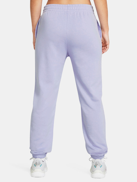 Under Armour Dámské tepláky Under Armour UA Rival Terry Jogger