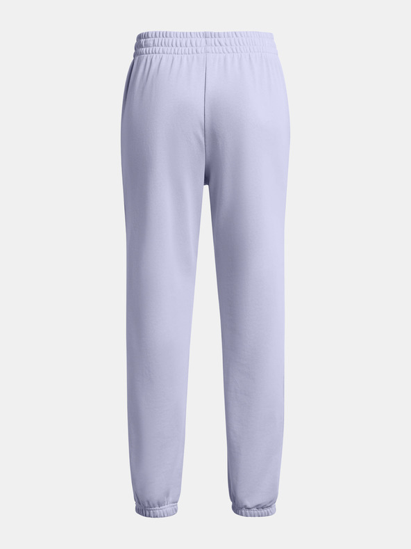 Under Armour Dámské tepláky Under Armour UA Rival Terry Jogger