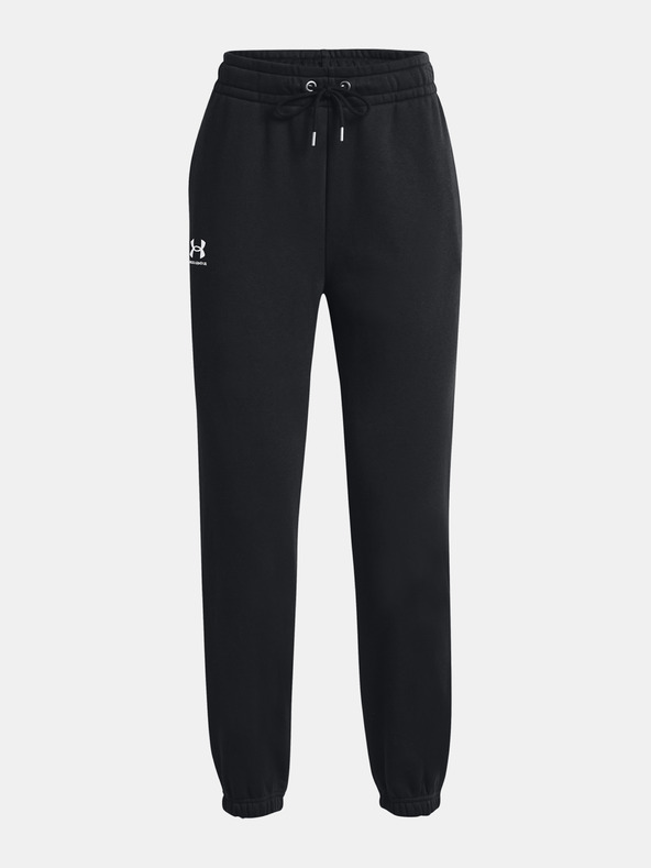 Under Armour Dámské tepláky Under Armour Essential Fleece Joggers