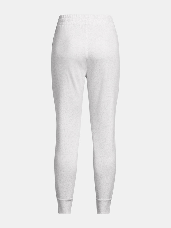 Under Armour Dámské tepláky Under Armour UA Icon Fleece Jogger-GRY