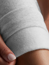 Under Armour Dámské tepláky Under Armour UA Icon Fleece Jogger-GRY