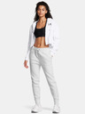 Under Armour Dámské tepláky Under Armour UA Icon Fleece Jogger-GRY