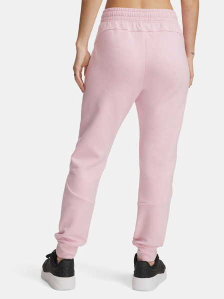 Under Armour Dámské tepláky Under Armour Unstoppable Flc Jogger