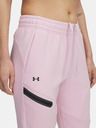 Under Armour Dámské tepláky Under Armour Unstoppable Flc Jogger