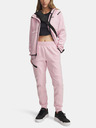 Under Armour Dámské tepláky Under Armour Unstoppable Flc Jogger