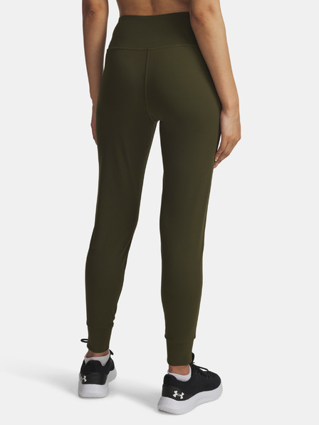 Under Armour Dámské tepláky Under Armour Motion Jogger-GRN