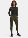 Under Armour Dámské tepláky Under Armour Motion Jogger-GRN