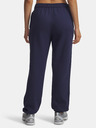 Under Armour Dámské tepláky Under Armour UA Icon Vida Flc Jogger-BLU