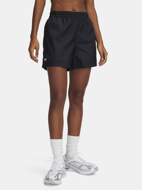 Under Armour Dámské kraťasy Under Armour UA Rival Woven Short