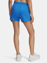 Under Armour Dámské kraťasy Under Armour UA Fly By 3'' Shorts-BLU