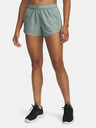 Under Armour Dámské kraťasy Under Armour Tech Play Up Shorts