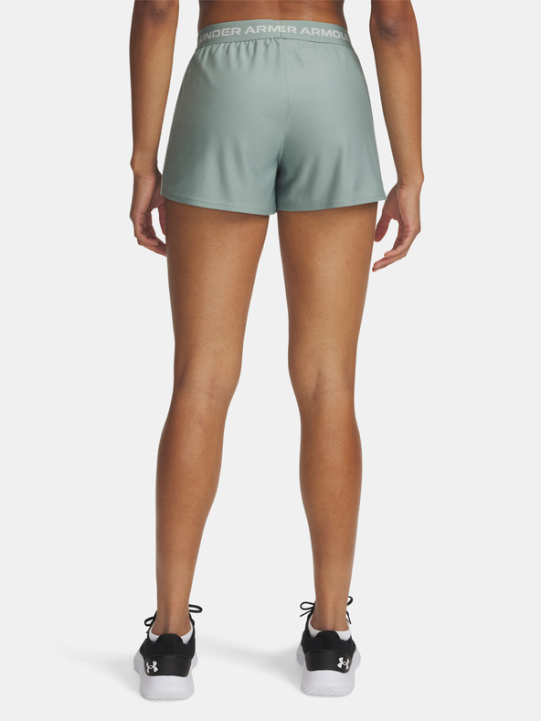 Under Armour Dámské kraťasy Under Armour Tech Play Up Shorts