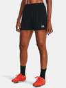 Under Armour Dámské kraťasy Under Armour UA W's Ch. Knit Short