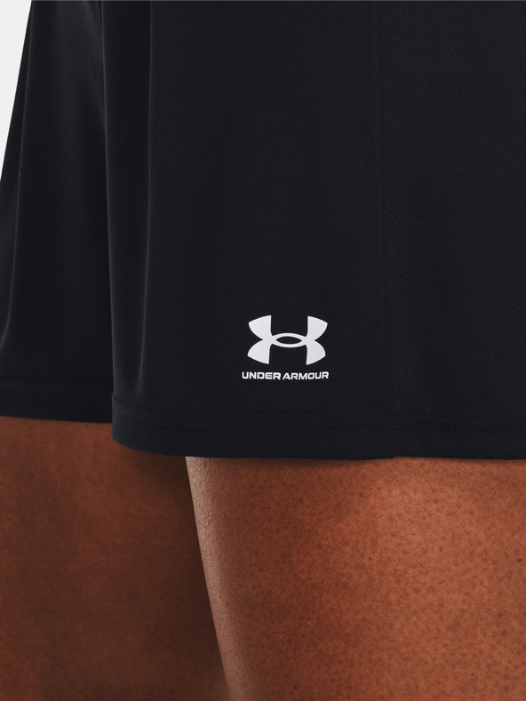 Under Armour Dámské kraťasy Under Armour UA W's Ch. Knit Short