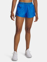 Under Armour Dámské kraťasy Under Armour Tech Play Up Shorts-BLU