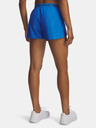 Under Armour Dámské kraťasy Under Armour Tech Play Up Shorts-BLU