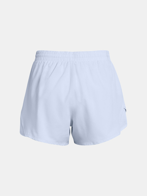 Under Armour Dámské kraťasy Under Armour UA Fly By 2-in-1 Shorts