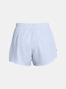 Under Armour Dámské kraťasy Under Armour UA Fly By 2-in-1 Shorts