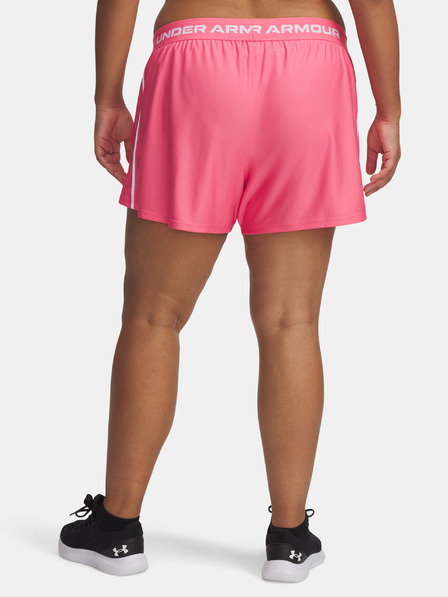 Under Armour Dámské kraťasy Under Armour Tech Play Up Shorts&