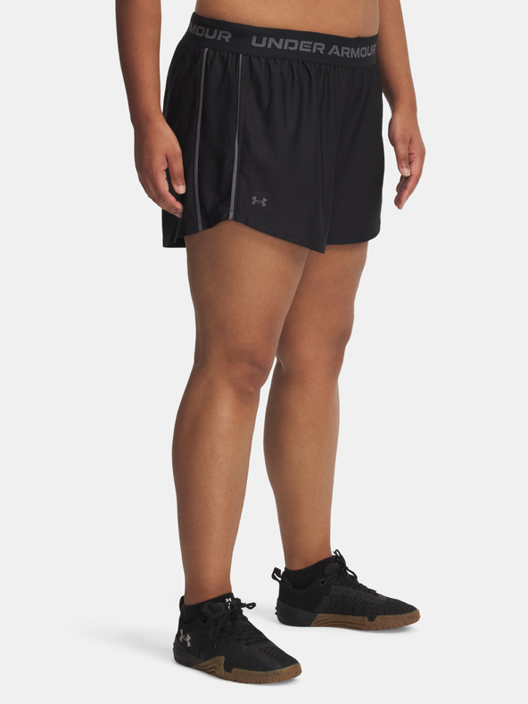 Under Armour Dámské kraťasy Under Armour Tech Play Up Shorts&