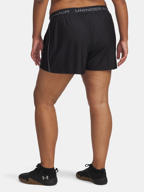 Under Armour Dámské kraťasy Under Armour Tech Play Up Shorts&