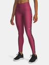 Under Armour Dámské legíny Under Armour UA Tech WM Tape Legging-RED