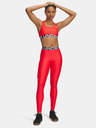 Under Armour Dámské legíny Under Armour UA HG Legging-RED