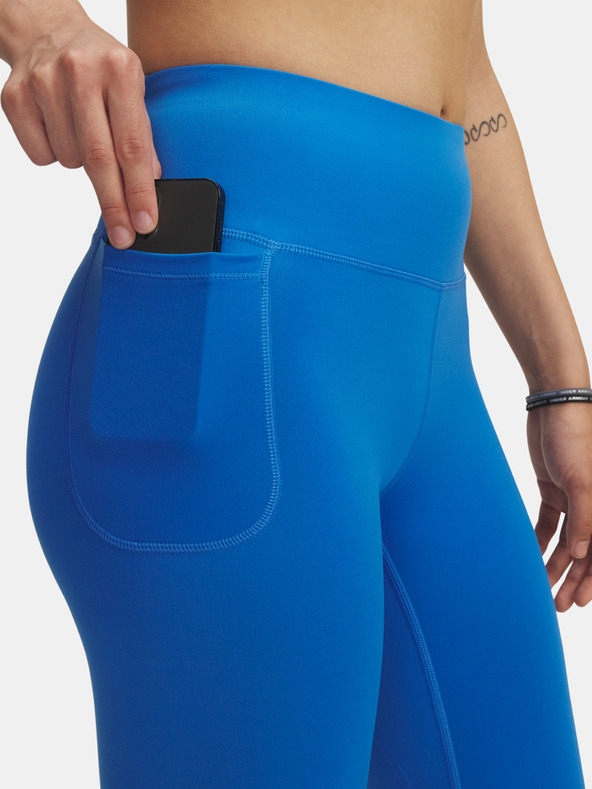 Under Armour Dámské legíny Under Armour Motion Legging EMEA-BLU