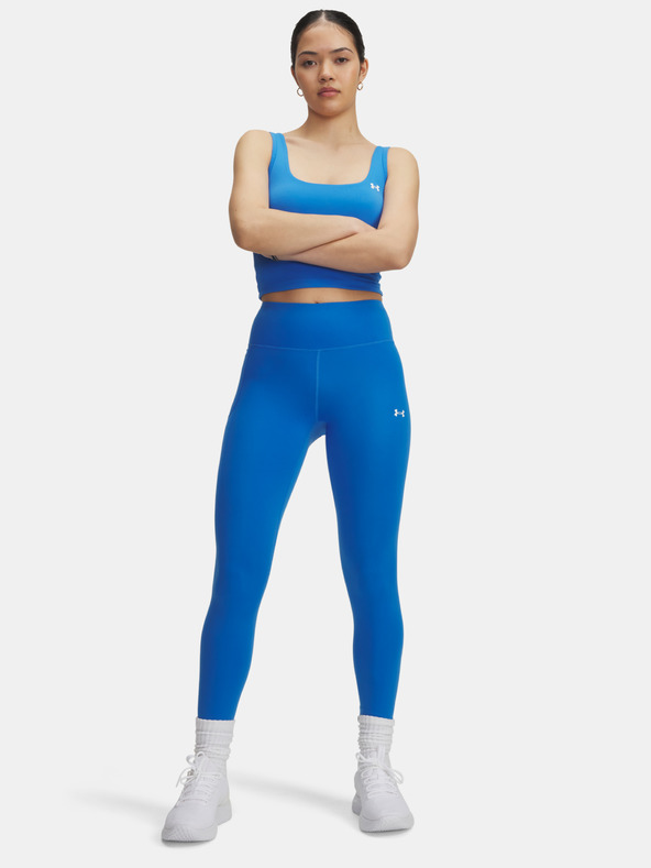 Under Armour Dámské legíny Under Armour Motion Legging EMEA-BLU