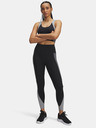 Under Armour Dámské legíny Under Armour Meridian Colorblock Ankle Lg-BLK
